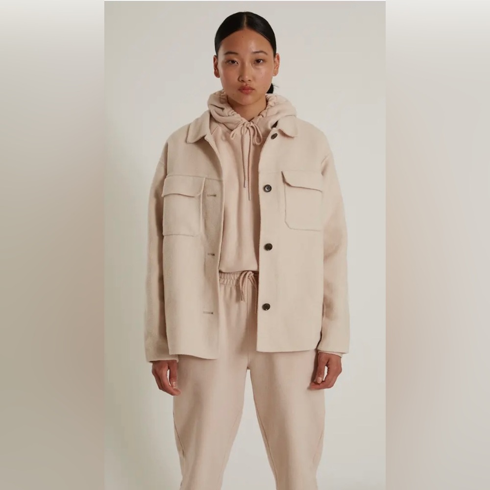 Thakoon Shirt Jacket